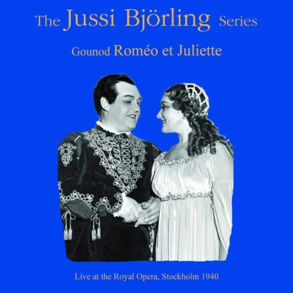 Roméo et Juliette