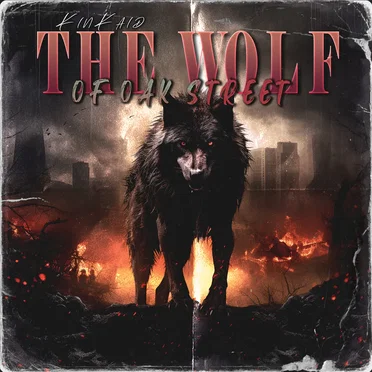 Wolf Of Oak Street