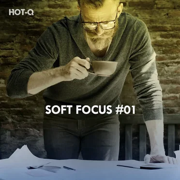 Soft Focus, Vol. 01 by Various Artists - album cover