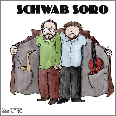 Schwab Soro
