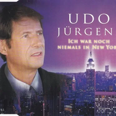 Ich war noch niemals in New York