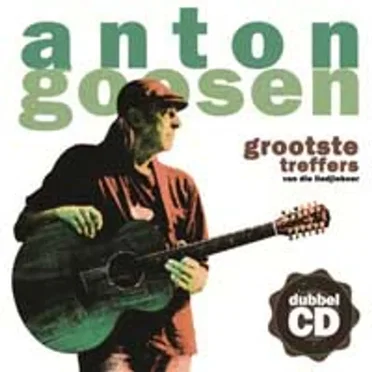 Grootste Treffers van die Liedjieboer