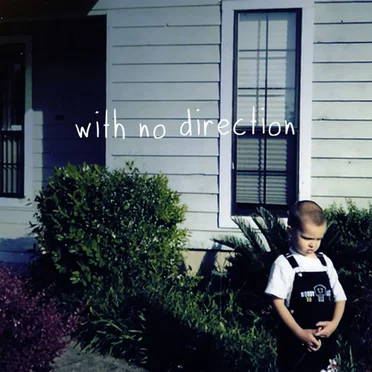 With No Direction (Demo) by My Brother: The Ocean - album cover