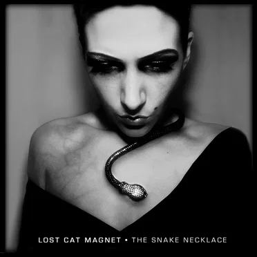 The Snake Necklace, the White of the Eye