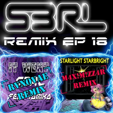 Remix EP18 by Various Artists - album cover