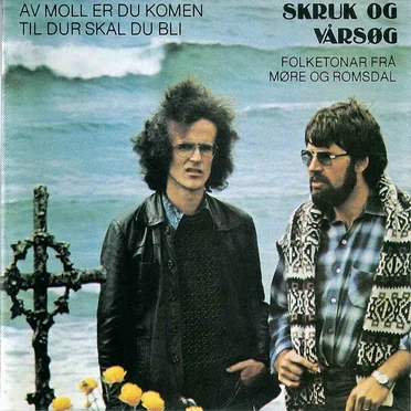Av moll er du komen til dur skal du bli