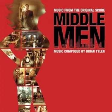 Middle Men: Music From The Original Score