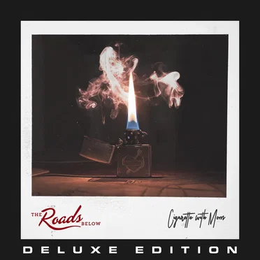 Cigarette with Mom by The Roads Below - album cover