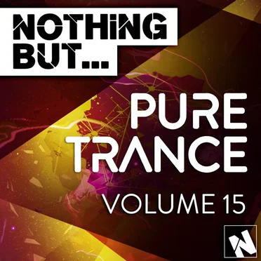 Pure Trance, Volume 15 by Various Artists - album cover