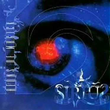 Aeons of Magick by Sirius - album cover
