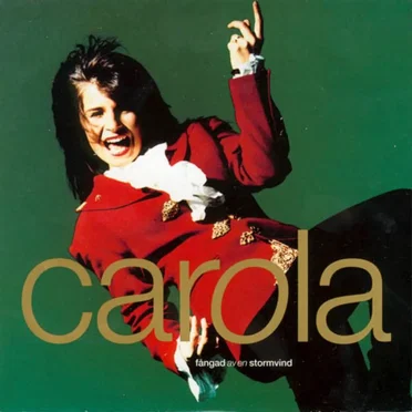 Fångad av en Stormvind