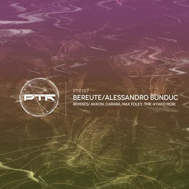 Bereute by Bunduc - album cover