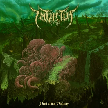 Nocturnal Visions