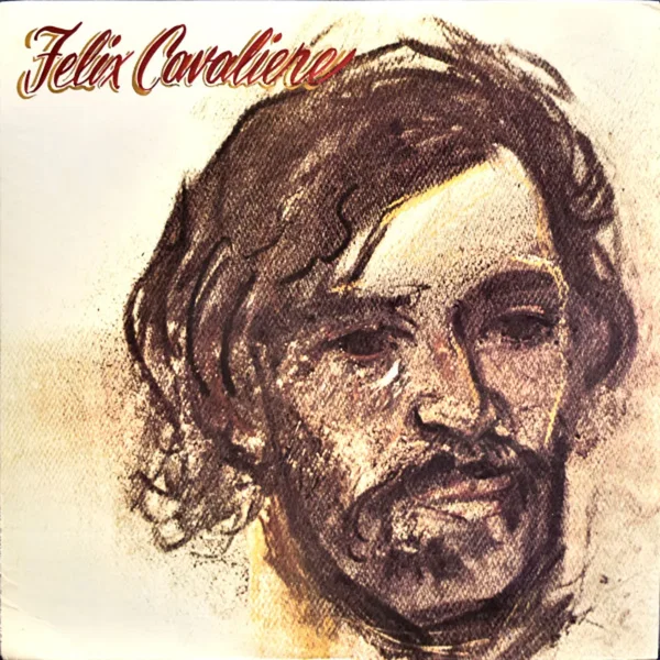 Felix Cavaliere