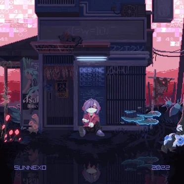 Desync EP