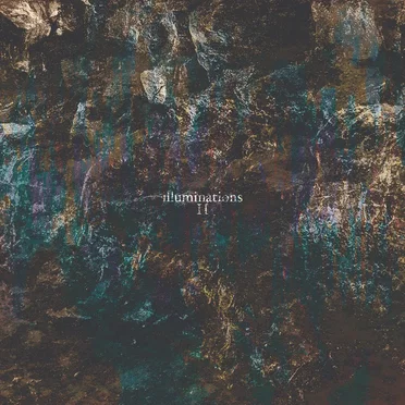 Illuminations II (The New Year 2018 Charity Compilation) by Various Artists - album cover