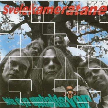 Svelekameratane