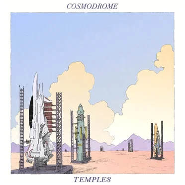 Cosmodrome