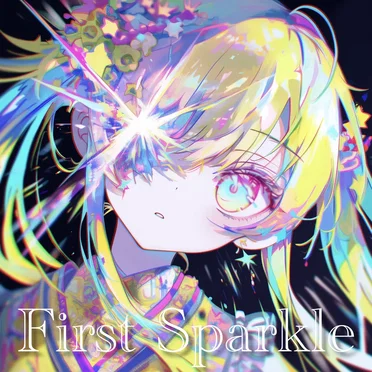 First Sparkle