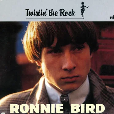 Ronnie Bird