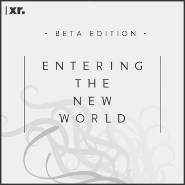 Entering the New World EP