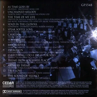 You Must Remember This