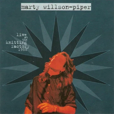 Live at the Knitting Factory