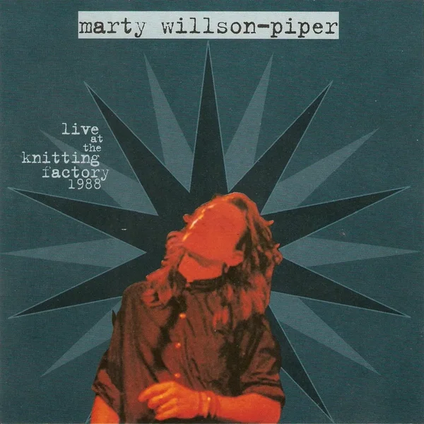 Live at the Knitting Factory