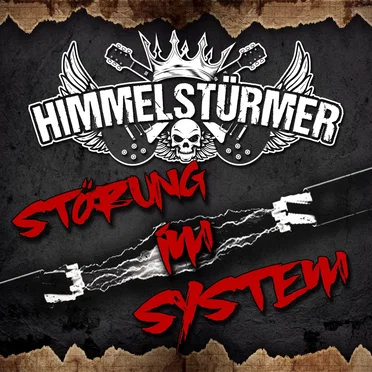 Störung im System