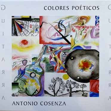 Colores Poéticos