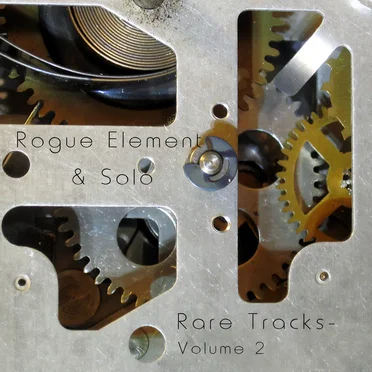 Rare Tracks - Volume 2