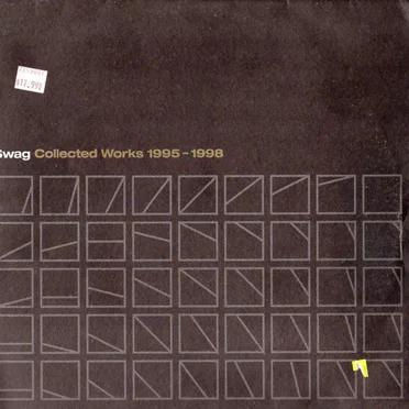 Collected Works 1995-1998