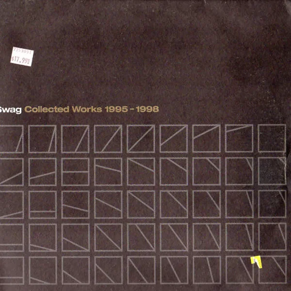 Collected Works 1995-1998