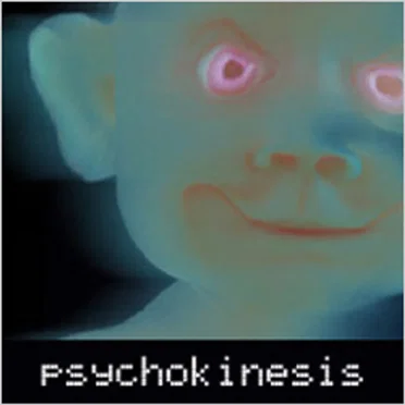 Psychokinesis by Various Artists - album cover