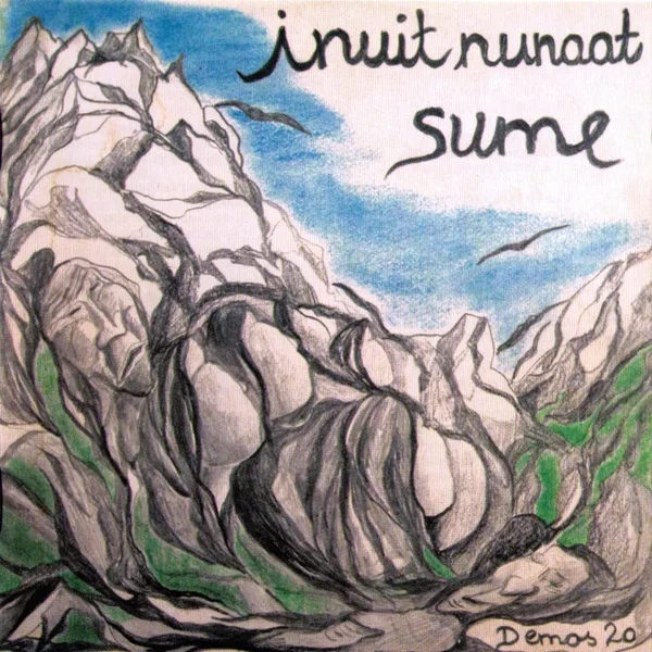 Inuit nunaat