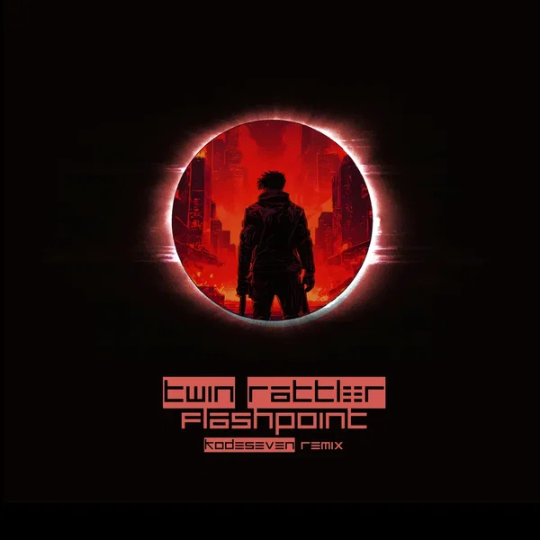 Flashpoint (Kodeseven remix)