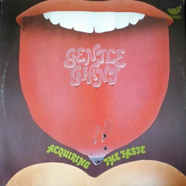 Acquiring the Taste