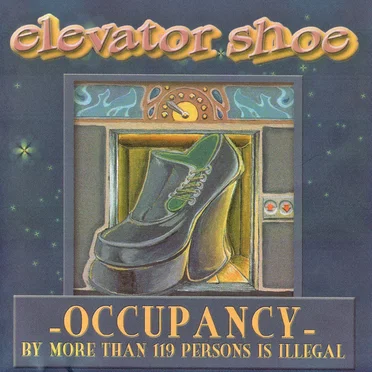 Occupancy By More Than 119 Persons Is Illegal