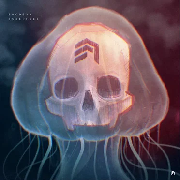 ENC063D by Tonerfilt - album cover