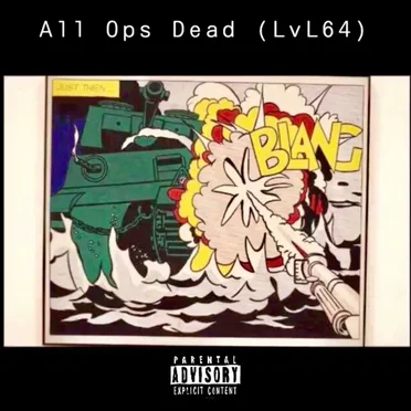 All Ops Dead (LvL64)
