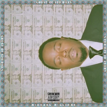 Ghost of $20 Bills