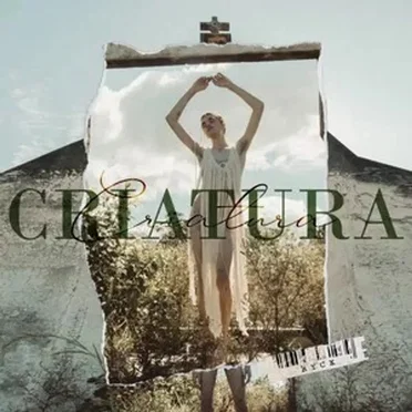 Criatura by Ryck - album cover