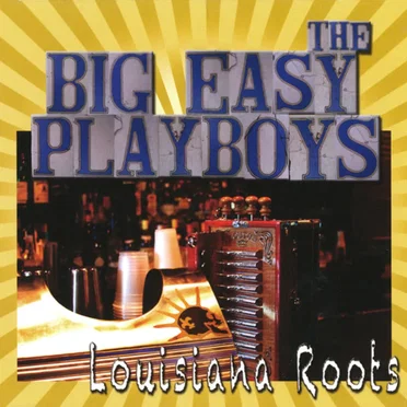 Louisiana Blues