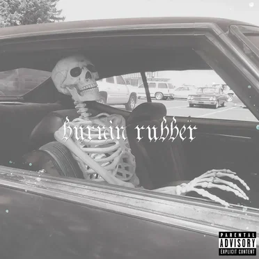 Burnin' Rubber
