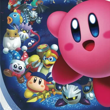 Kirby Star Allies: The Original Soundtrack