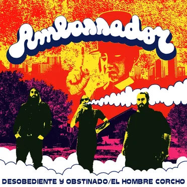 Desobediente y obstinado / El hombre corcho