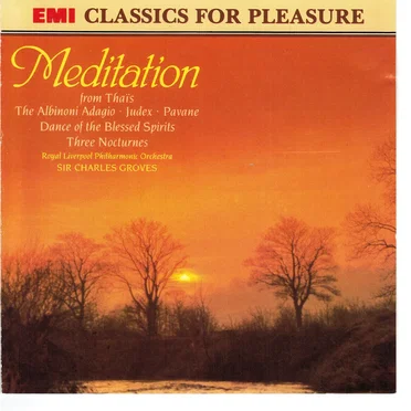 Meditation