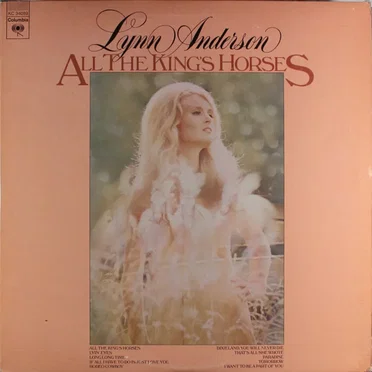 All the King’s Horses