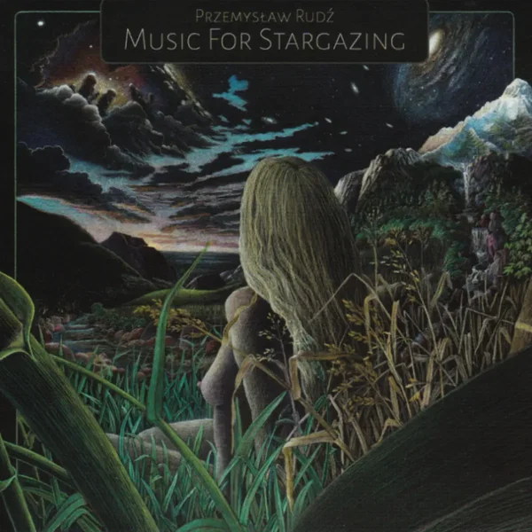 Music for Stargazing
