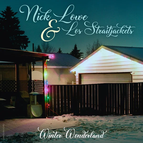 Winter Wonderland / Let It Snow